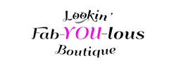 Lookin' Fab-YOU-lous Boutique  - Home