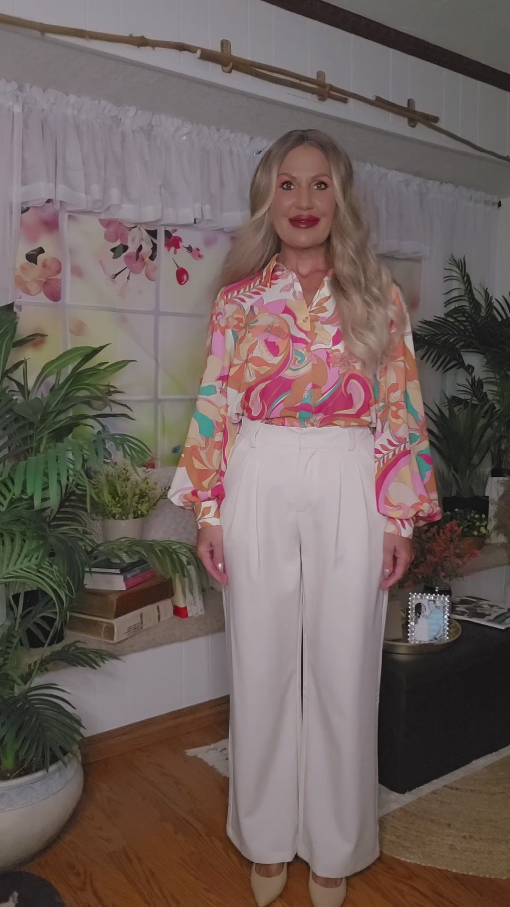 Trousers