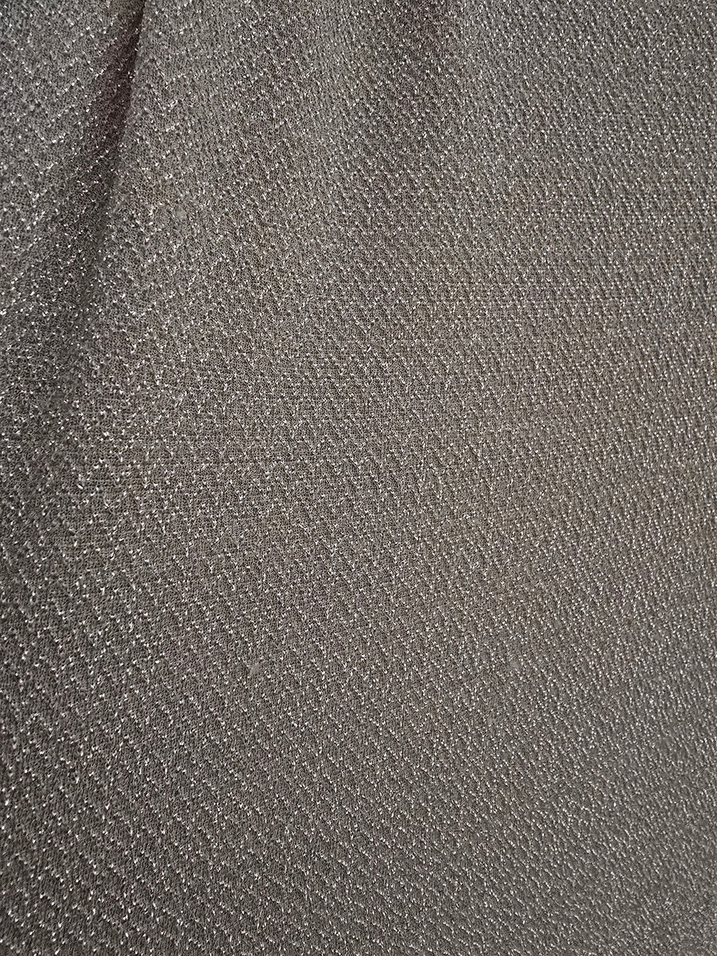 Trousers That Glitter