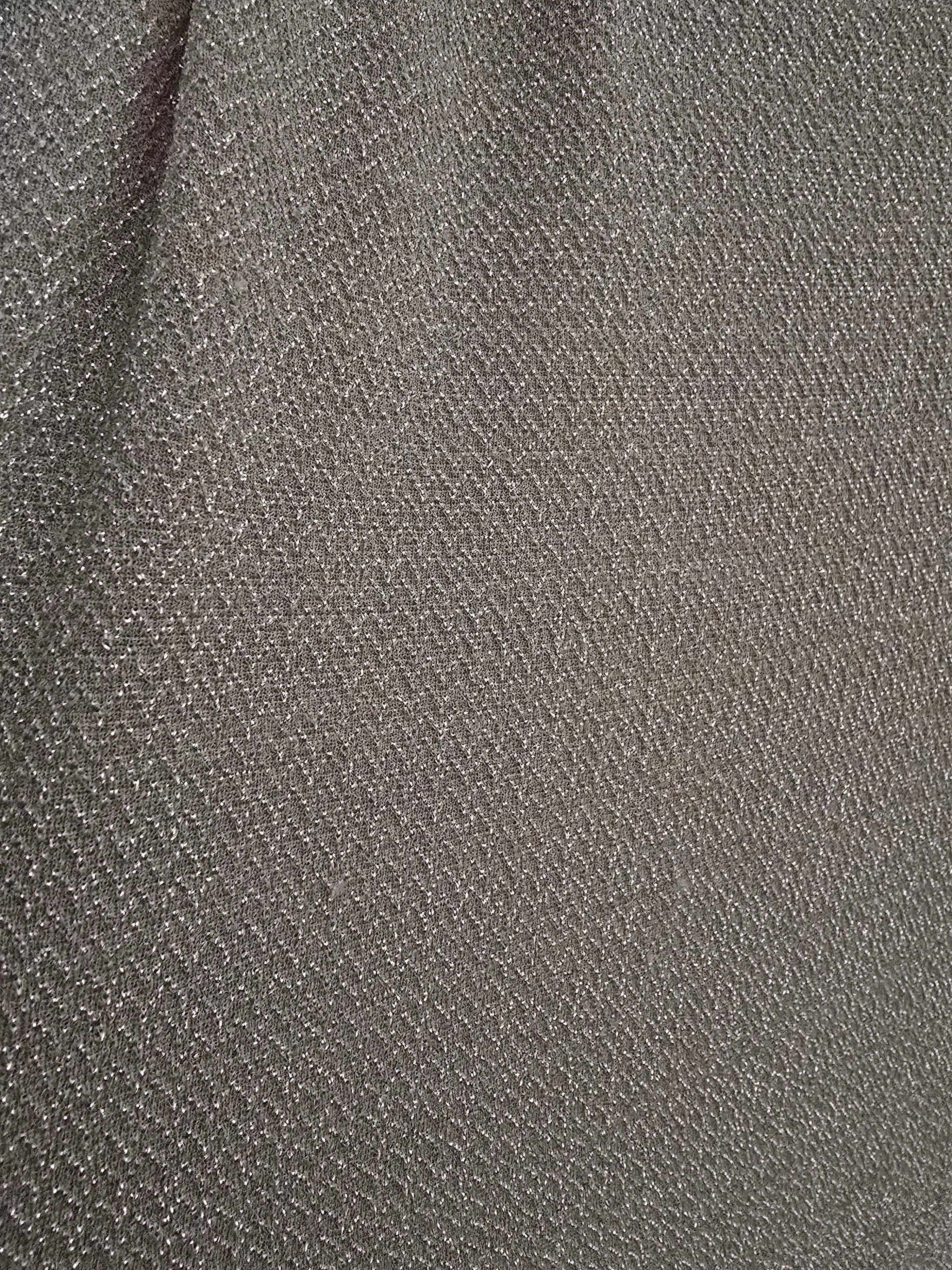 Trousers That Glitter